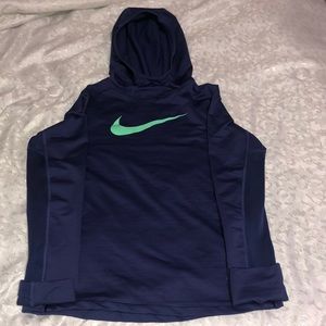 active & running pull over